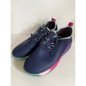 Clove Classic Arctic Navy Sneakers Women’s Size 11.5 Mens 10